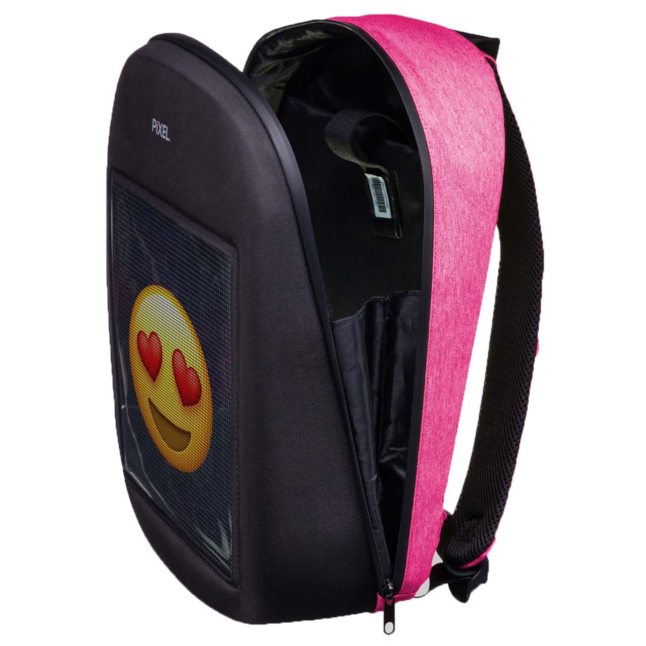 Smart гаджет PIXEL BAG ONE Pinkman (PXONEPM01)