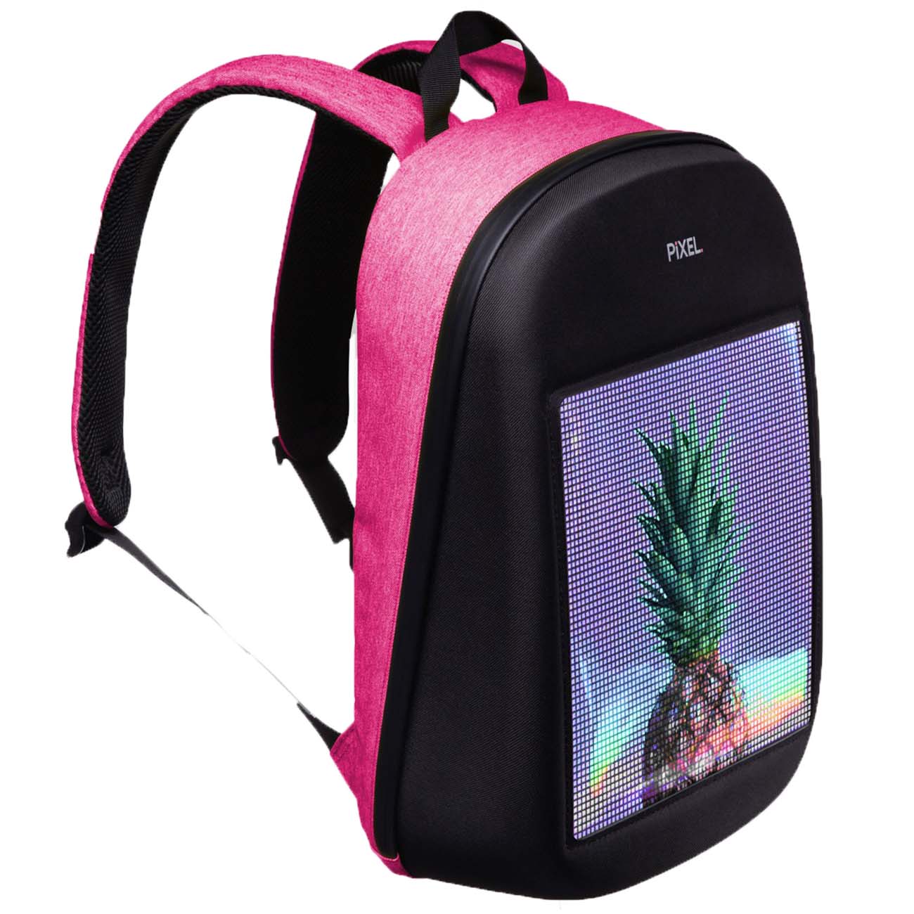 Smart гаджет PIXEL BAG ONE Pinkman (PXONEPM01)