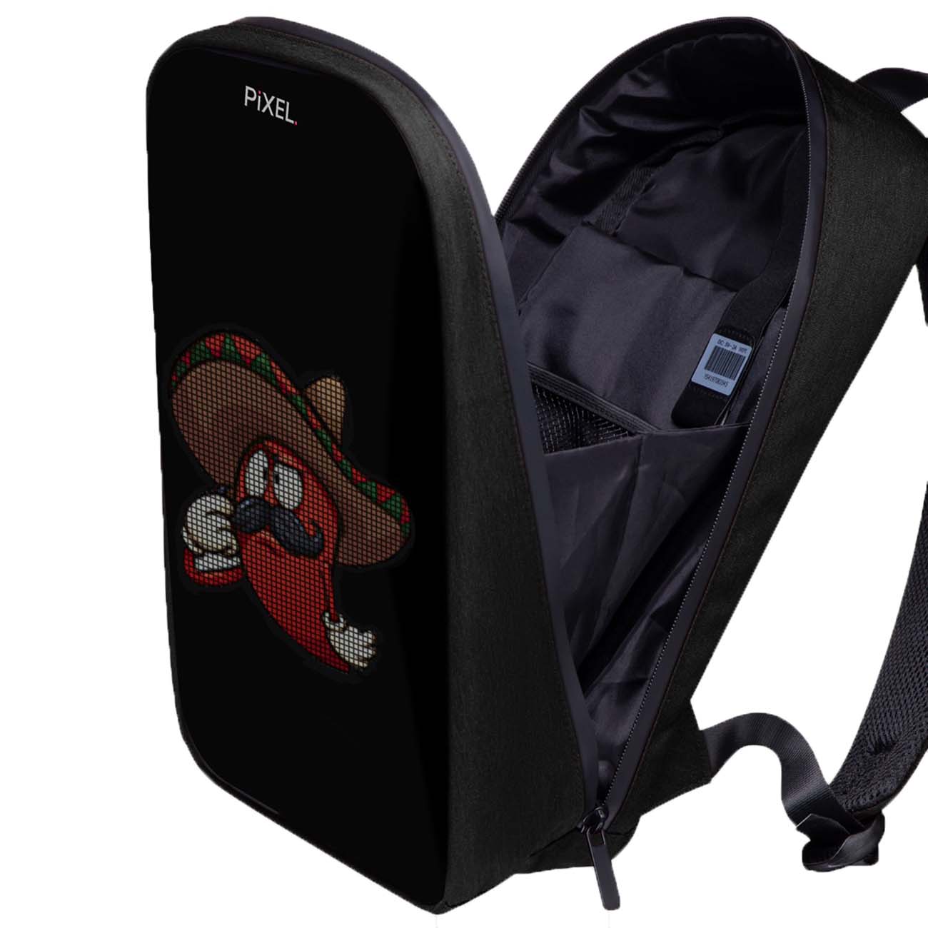 Smart гаджет PIXEL BAG PLUS Black Moon (PXPLUSBM01)