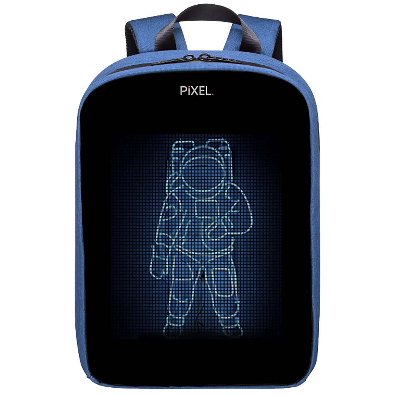 Smart гаджет PIXEL BAG PLUS Indigo (PXPLUSIN01) фото