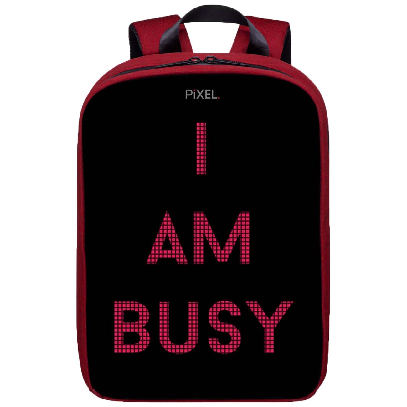Smart гаджет PIXEL BAG PLUS Red Line (PXPLUSRL01)