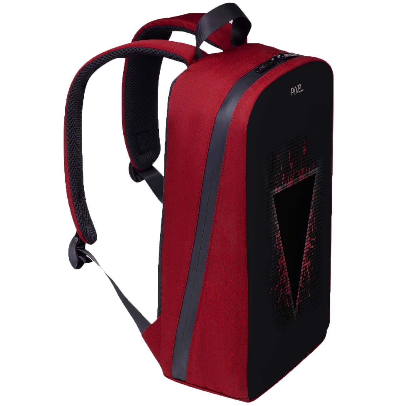 Smart гаджет PIXEL BAG PLUS Red Line (PXPLUSRL01)