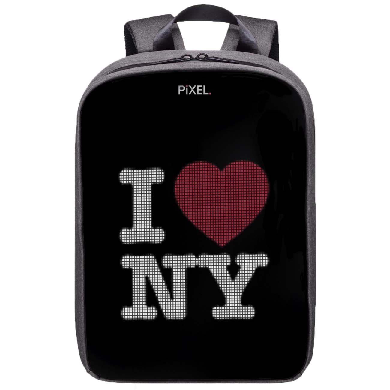 Smart гаджет PIXEL BAG PLUS Silver (PXPLUSSI01) фото