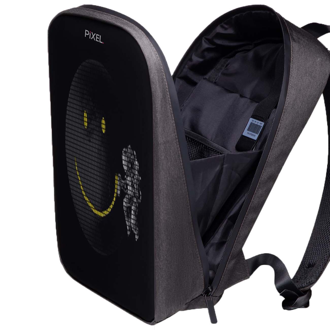 Smart гаджет PIXEL BAG PLUS Silver (PXPLUSSI01)