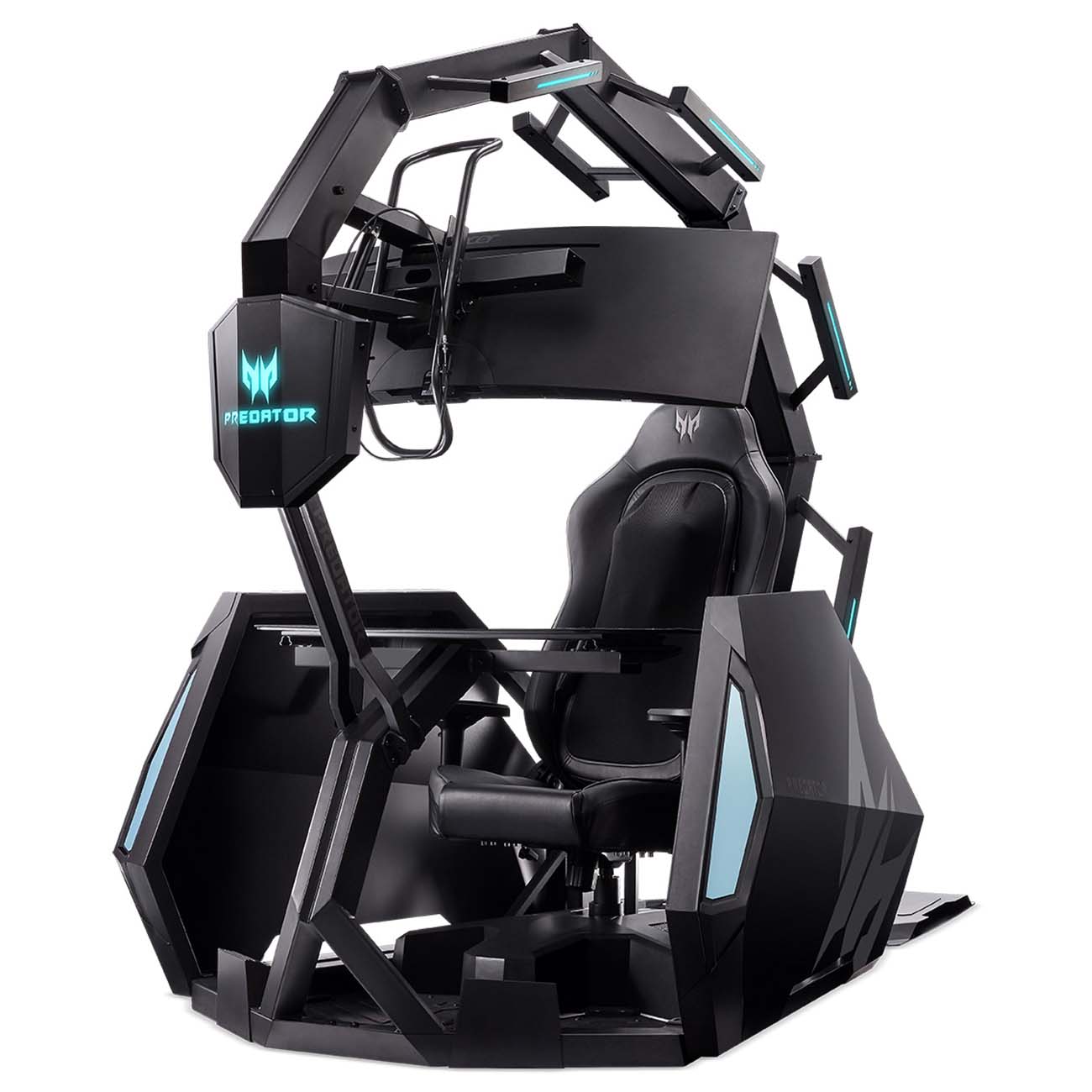 Игровая кабина Acer Predator Thronos Air PGC 900 фото