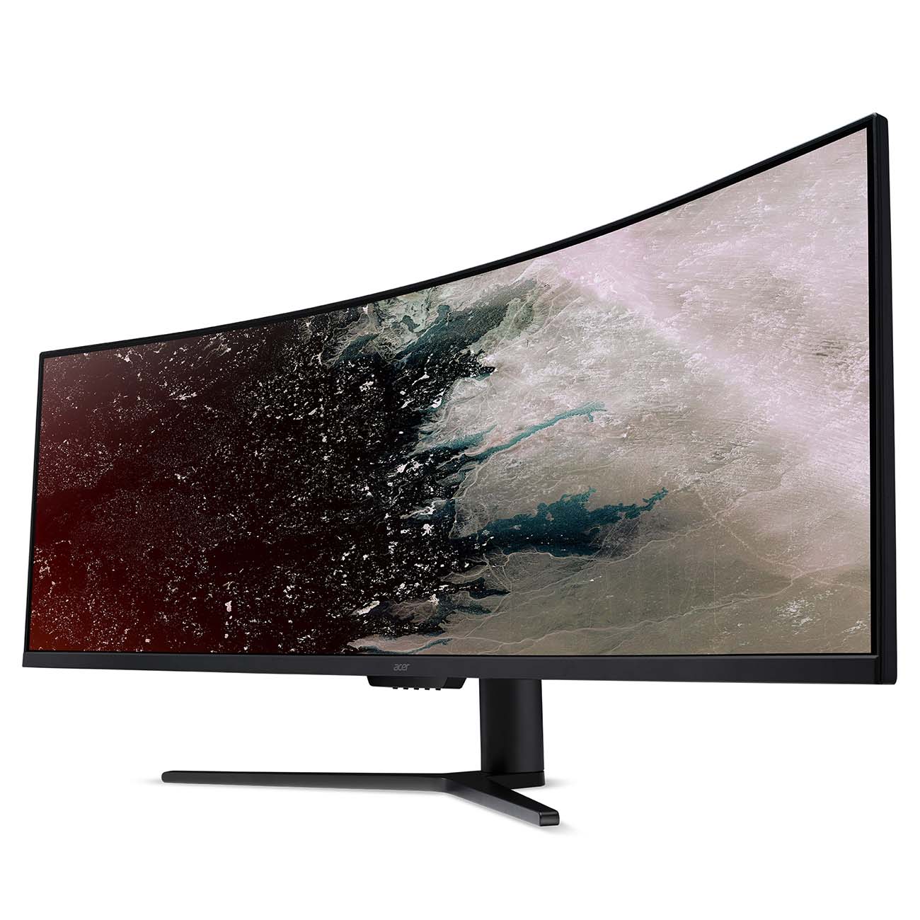 Игровая кабина Acer Predator Thronos Air PGC 900