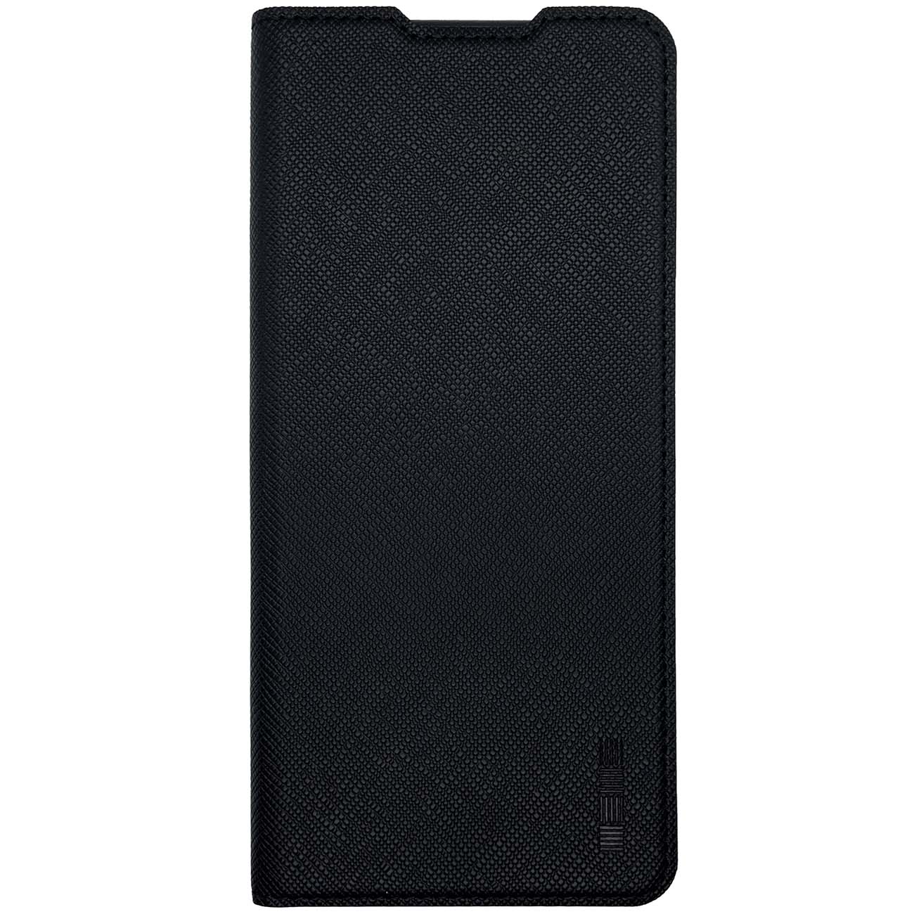 Чехол InterStep SMART FLIP ME Vivo V20 SE чёрный фото