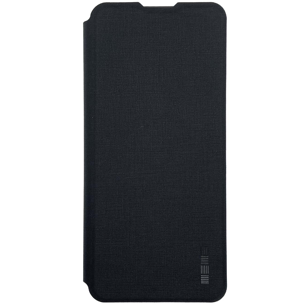 Чехол InterStep ENTRY FLIP ME Vivo Y20 чёрный фото