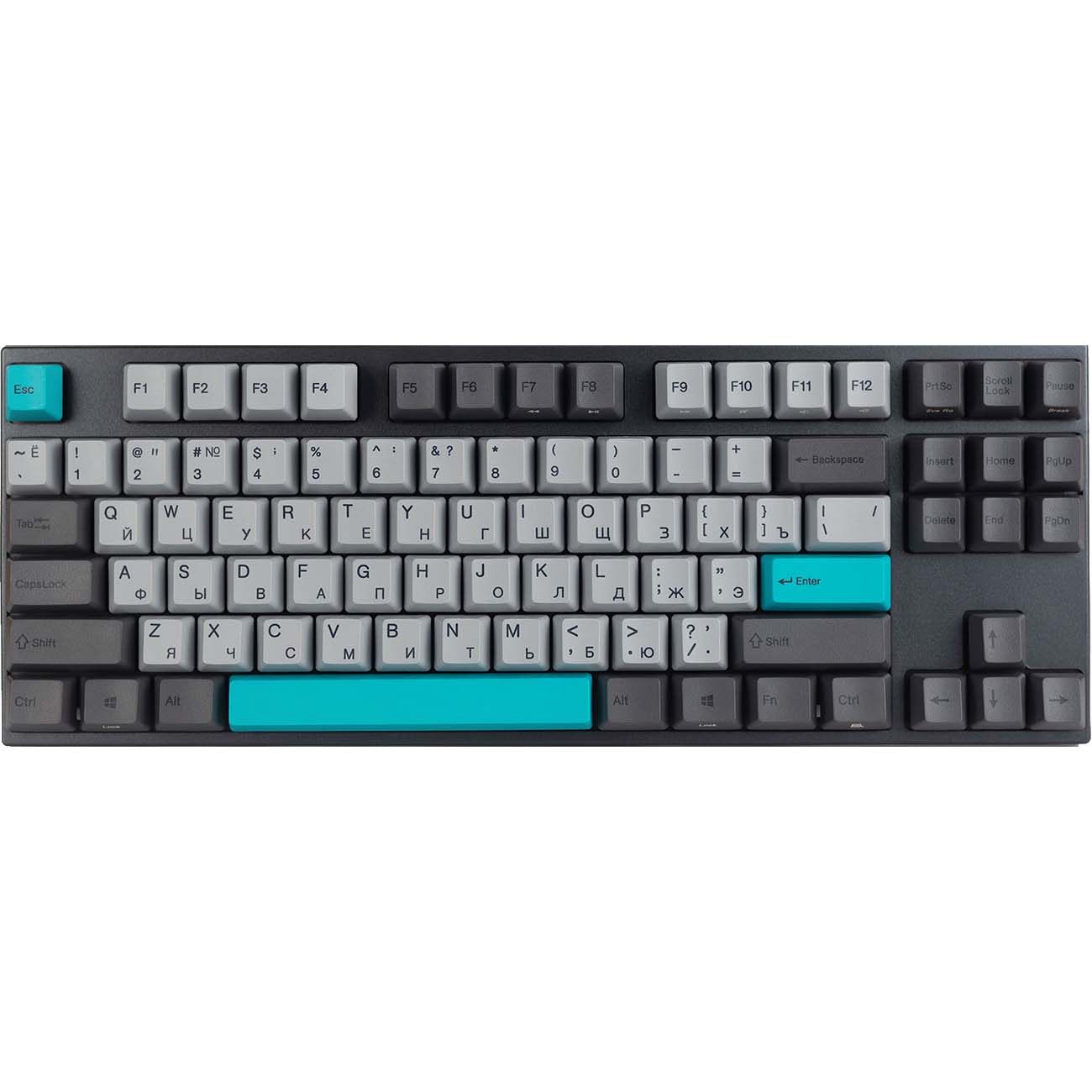 Игровая клавиатура Varmilo Moonlight VA87MR2W