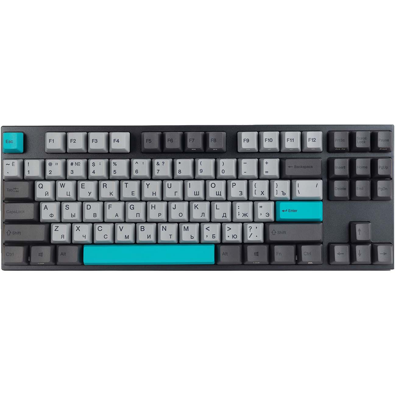 Игровая клавиатура Varmilo Moonlight VA87MP2W фото