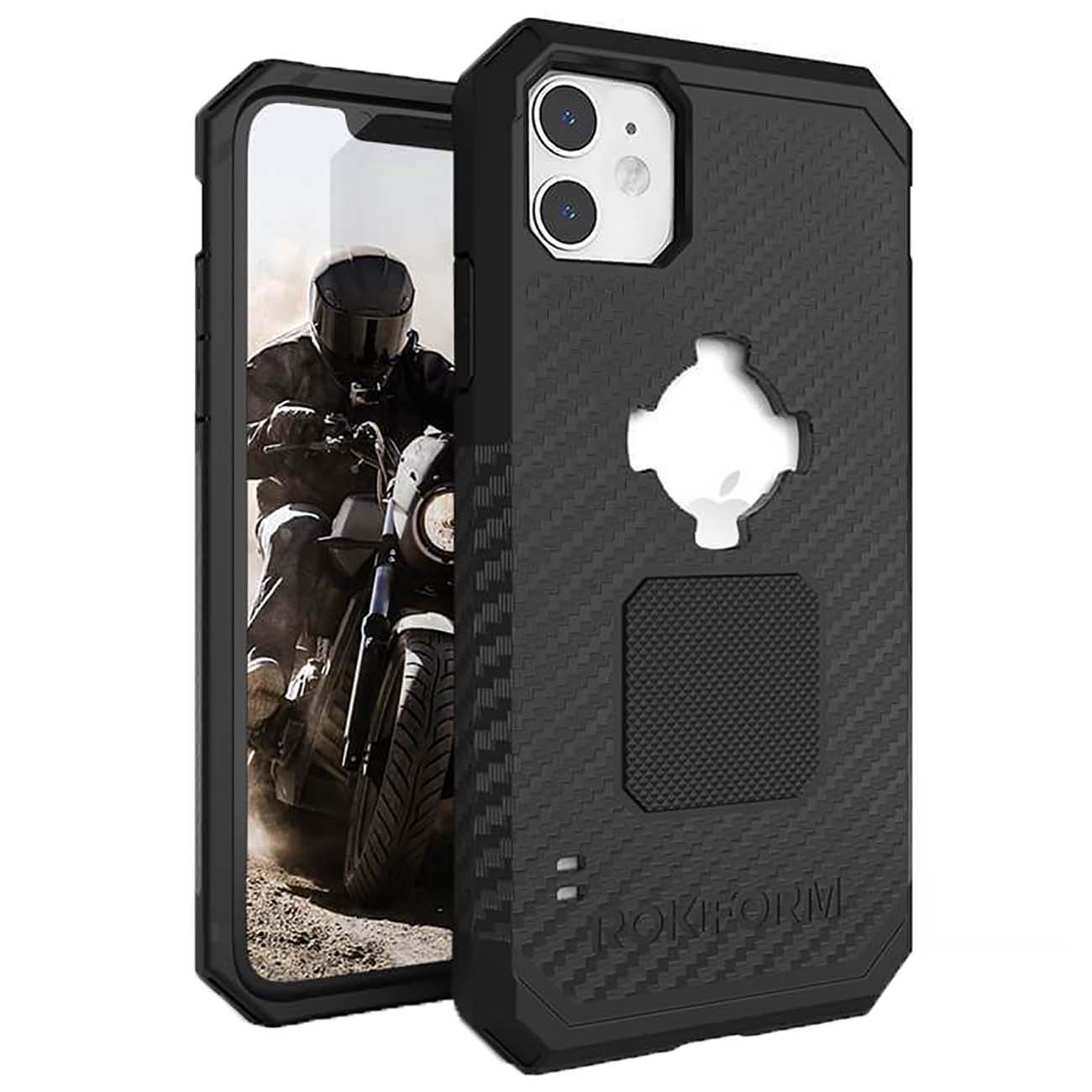 Чехол Rokform Rugged Case iPhone 11 (306701P)
