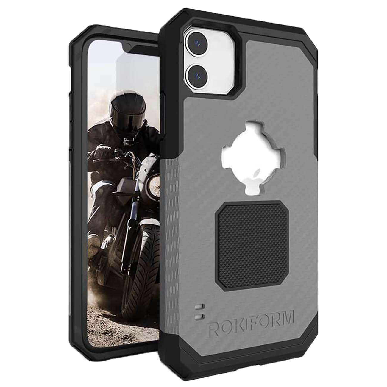 Чехол Rokform Rugged Case iPhone 11 (306743P)
