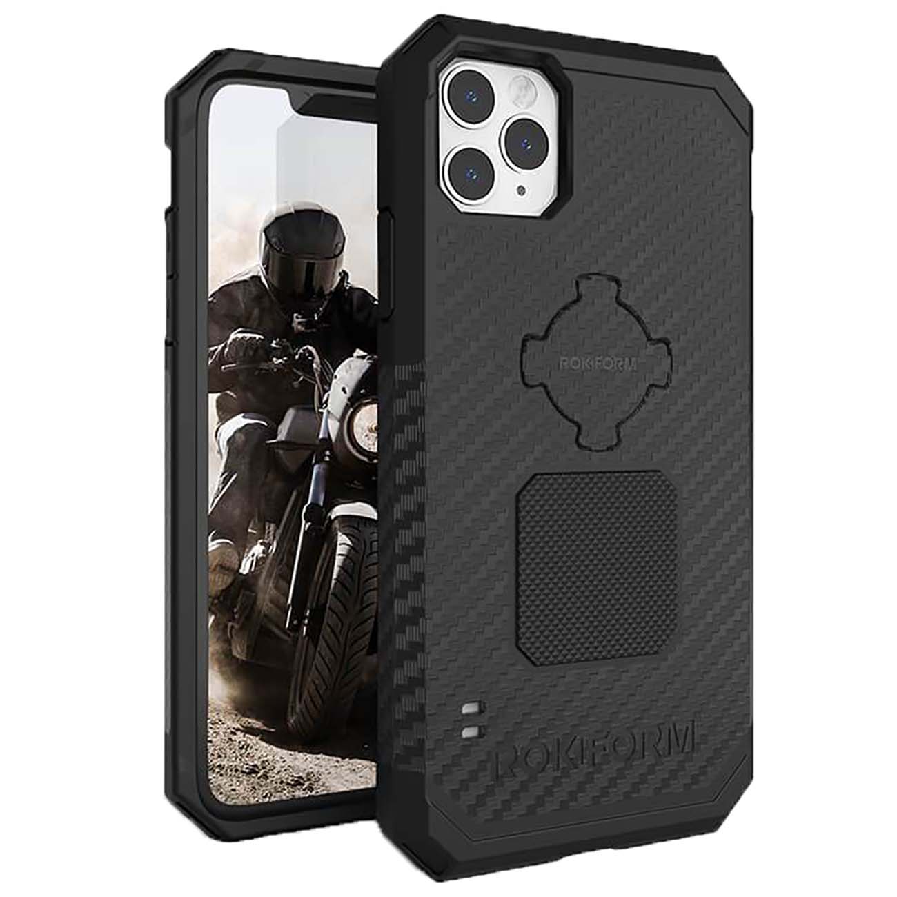 Чехол Rokform Rugged Case iPhone 11 Pro (306601P) фото