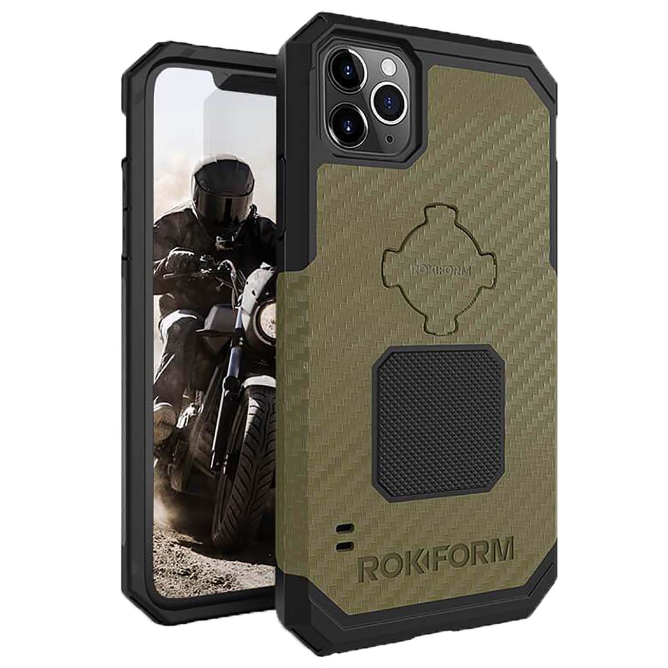 Чехол Rokform Rugged Case iPhone 11 Pro (306611P) фото