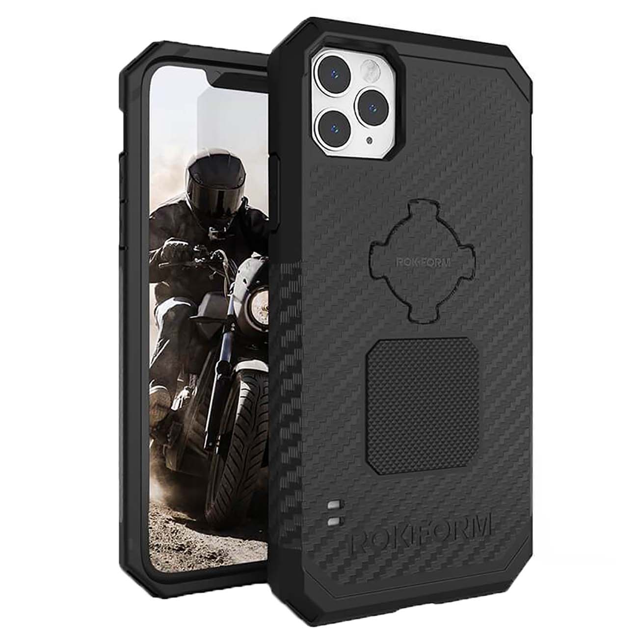 Чехол Rokform Rugged Case iPhone 11 Pro Max (306801P) фото