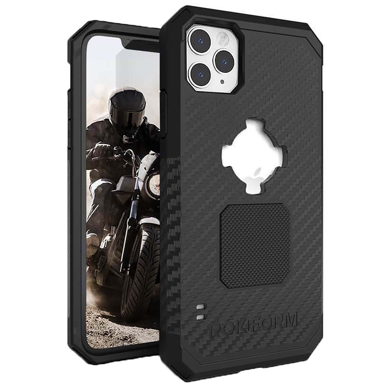 Чехол Rokform Rugged Case iPhone 11 Pro Max (306801P)