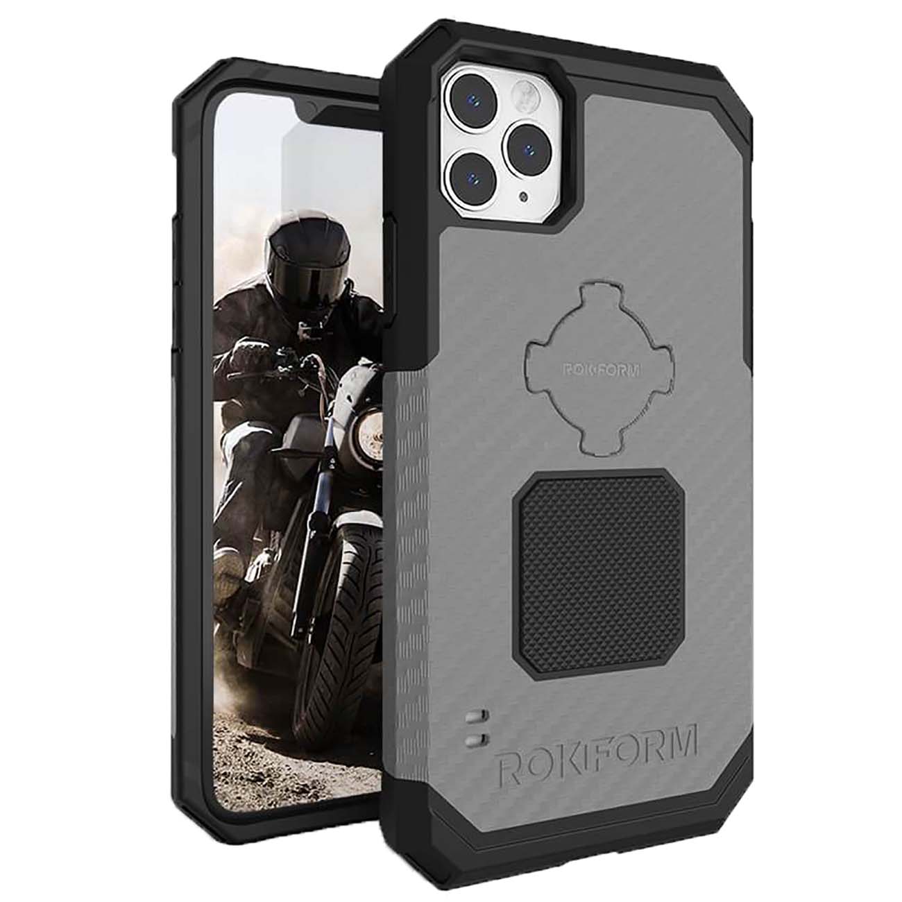 Чехол Rokform Rugged Case iPhone 11 Pro Max (306843P) фото