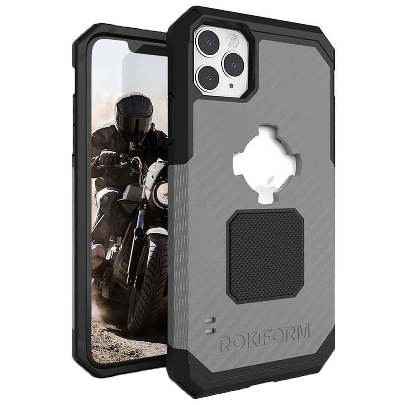 Чехол Rokform Rugged Case iPhone 11 Pro Max (306843P)