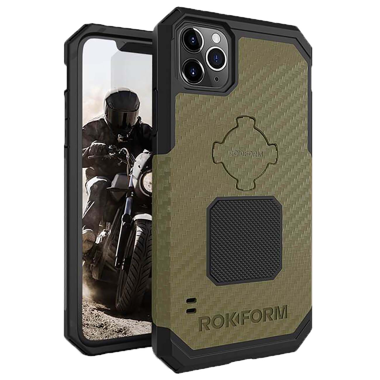 Чехол Rokform Rugged Case iPhone 11 Pro Max (306811P) фото