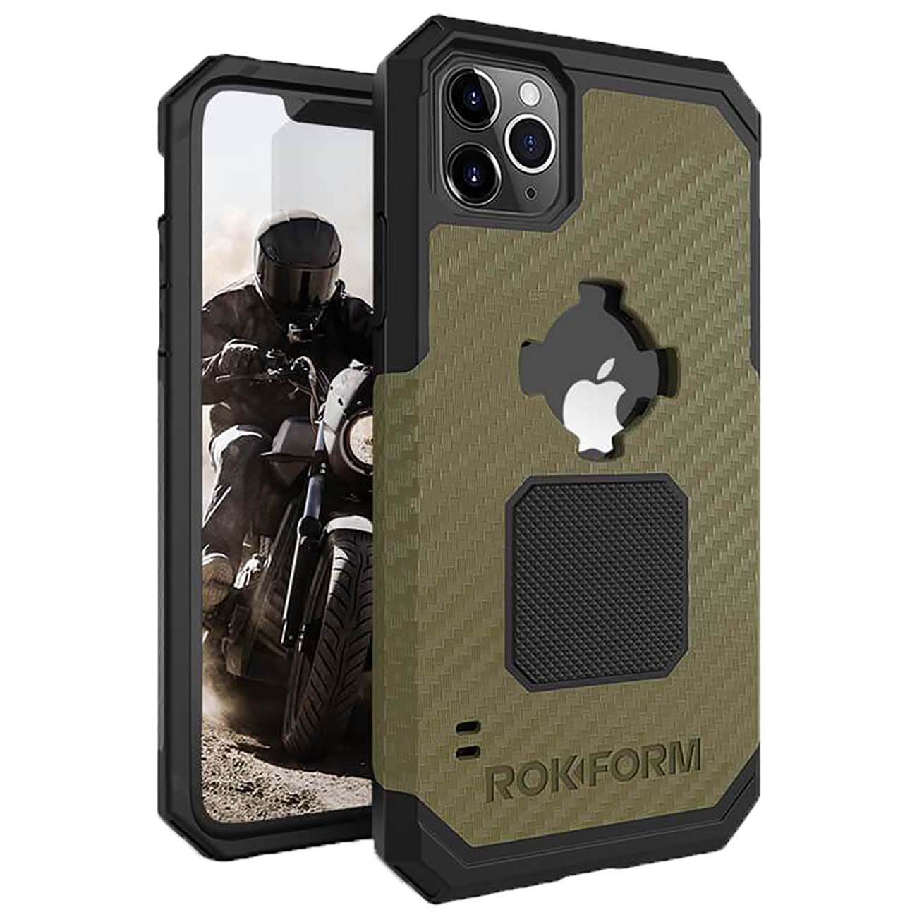 Чехол Rokform Rugged Case iPhone 11 Pro Max (306811P)