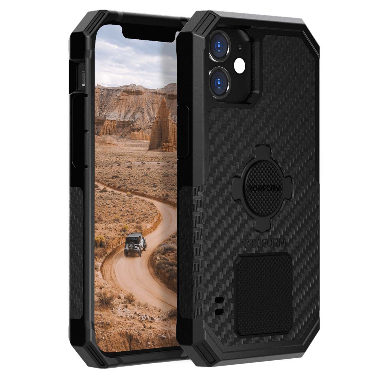 Чехол Rokform Rugged Case iPhone 12 Mini (307201P)