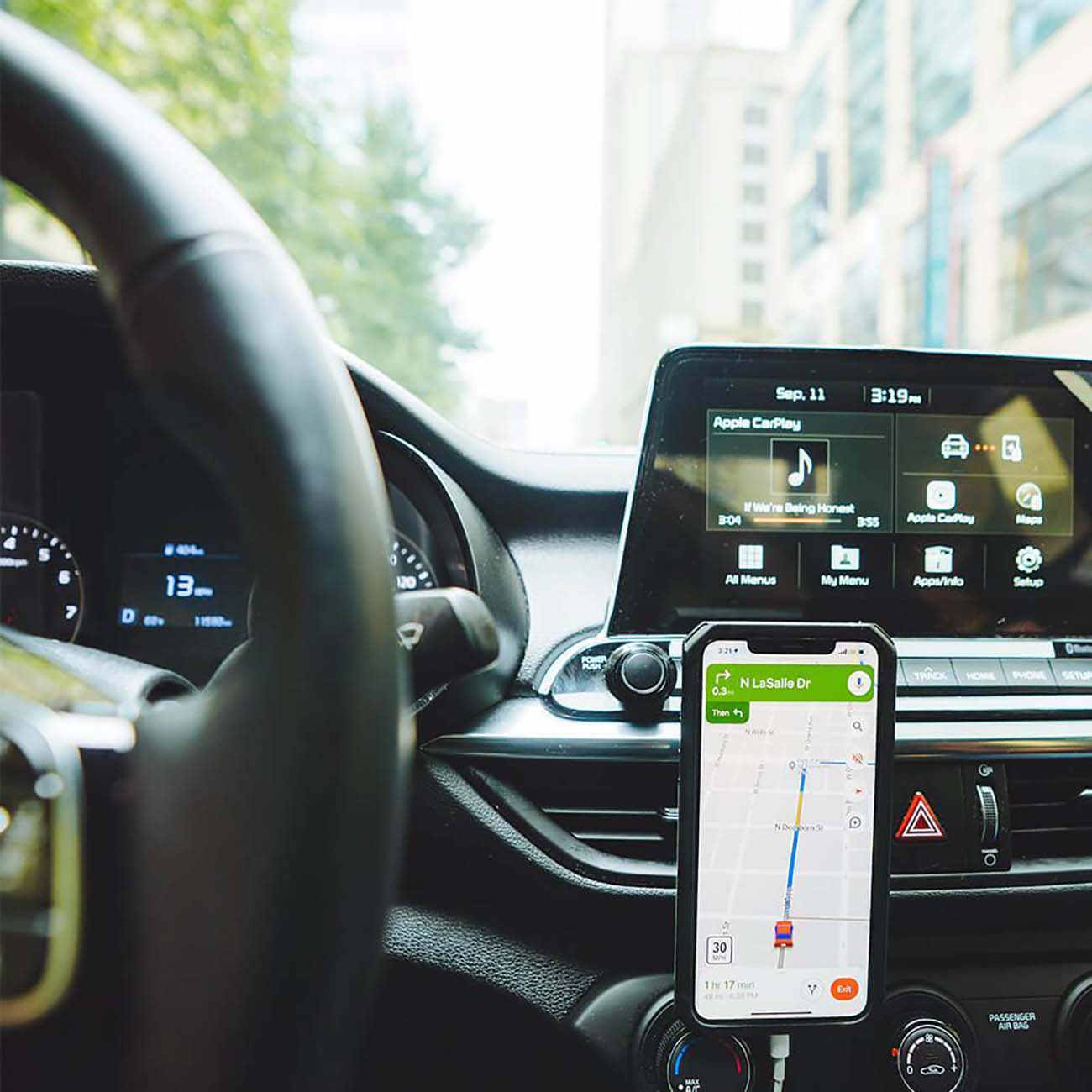 Чехол Rokform Rugged Case iPhone 12 Pro Max (307401P)