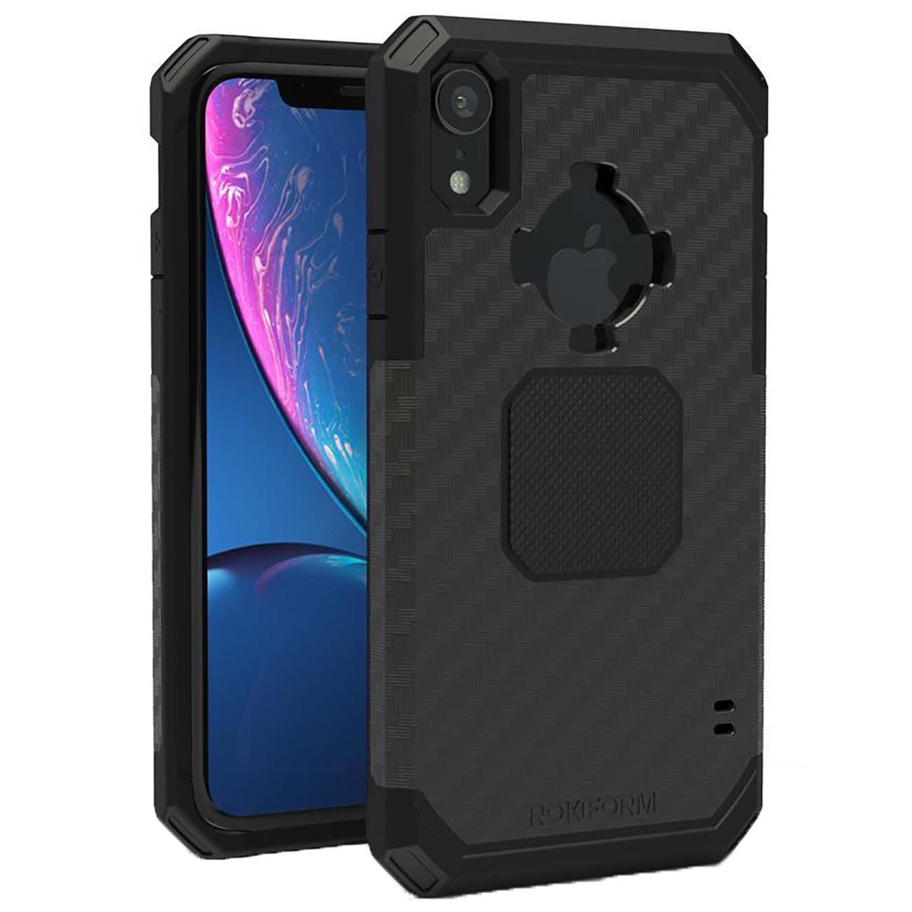 Чехол Rokform Rugged Case iPhone XR (305301P) фото