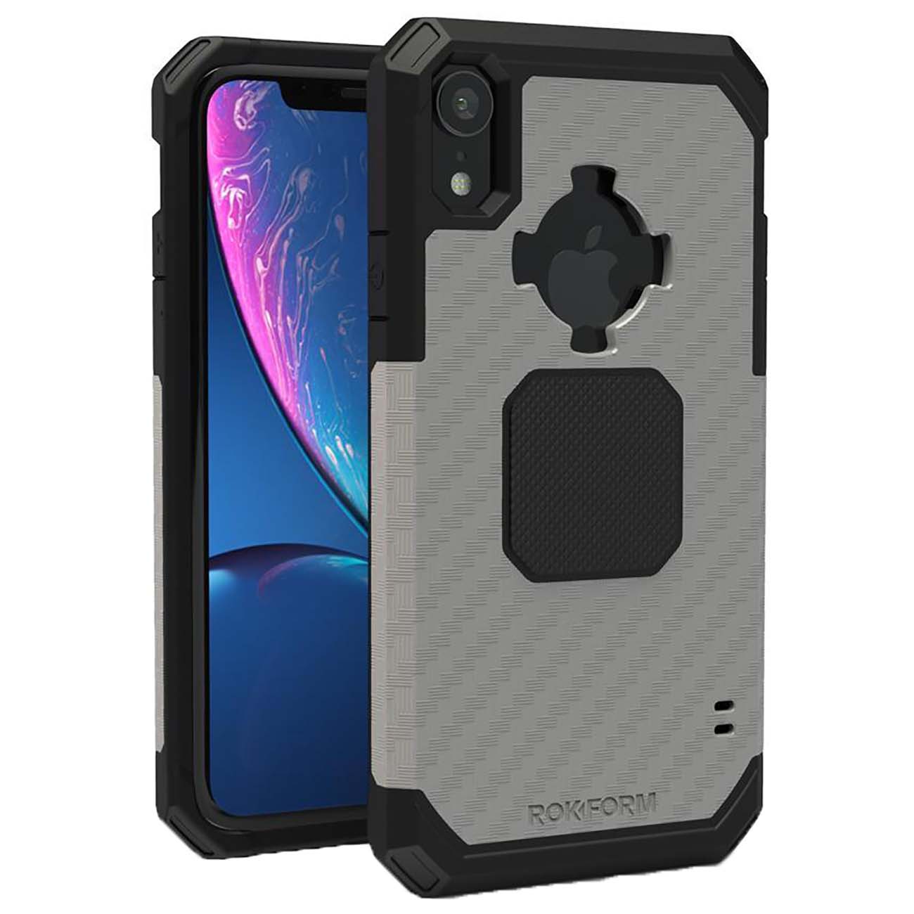 Чехол Rokform Rugged Case iPhone XR (305343P) фото