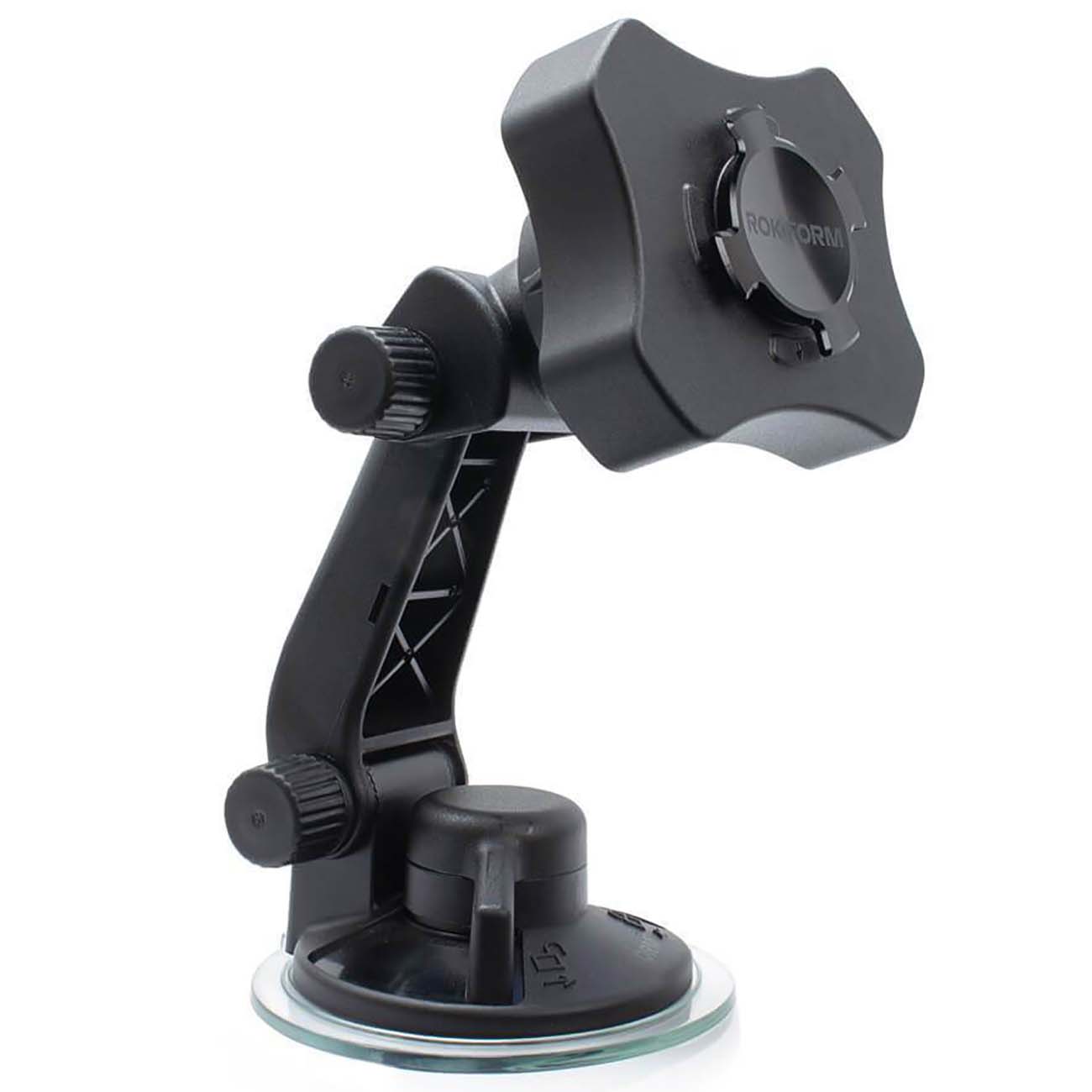 Держатель универсальный Rokform Windshield Suction Mount (333501)