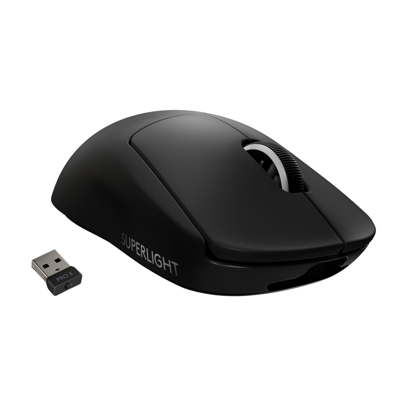 Игровая мышь Logitech G PRO X Superlight Black (910-005880) фото