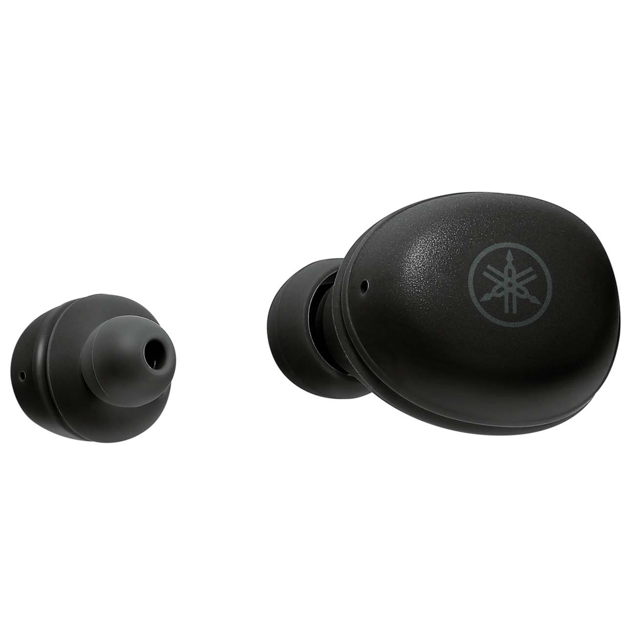 Наушники True Wireless Yamaha TW-E3A черный