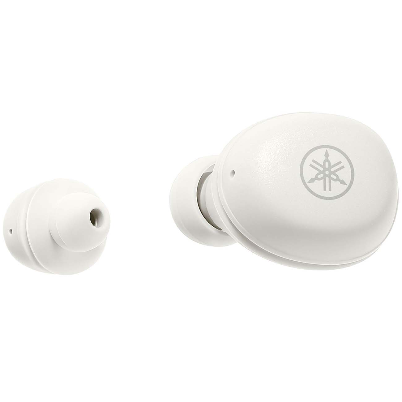 Наушники True Wireless Yamaha TW-E3A белый фото