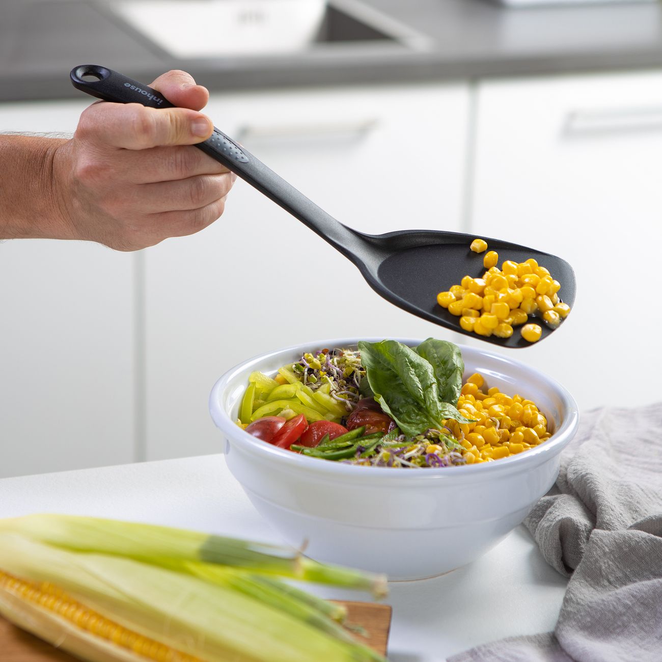 Лопатка Inhouse ROXIE IHRXE01