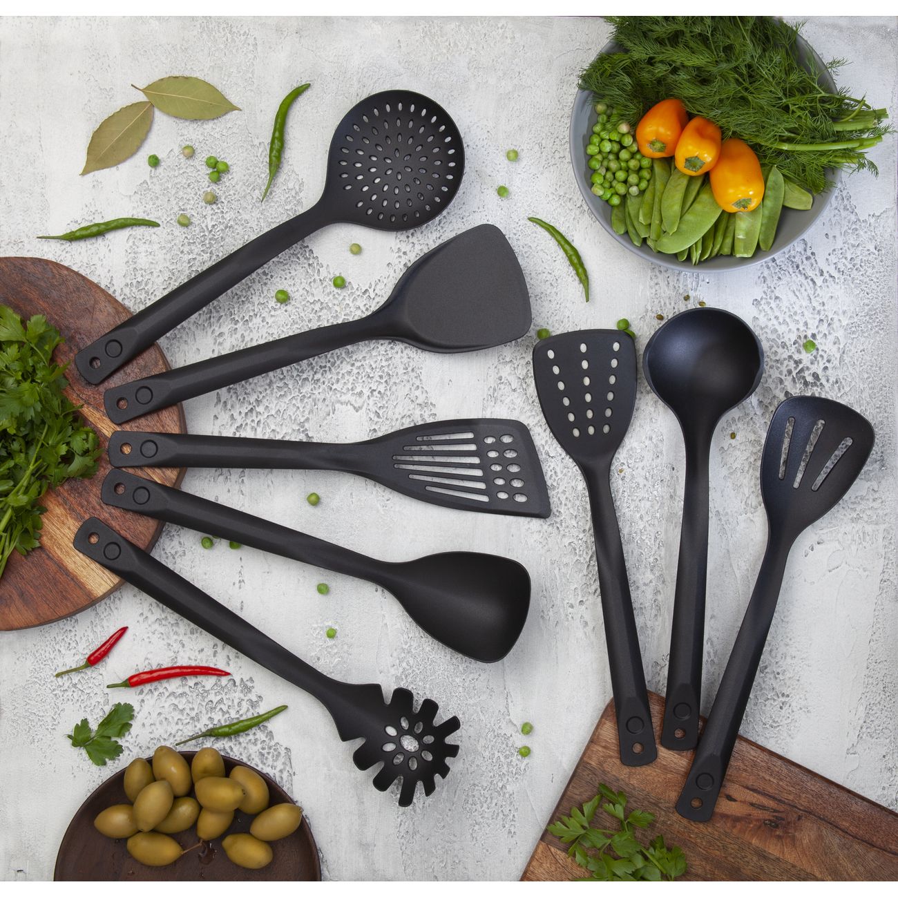 Лопатка Inhouse ROXIE IHRXE01