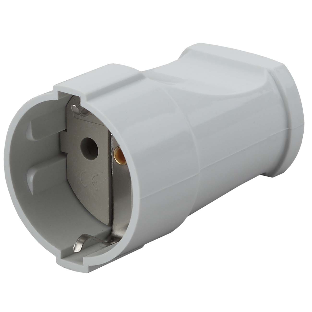 Розетка кабельная ЭРА Rx2-W фото