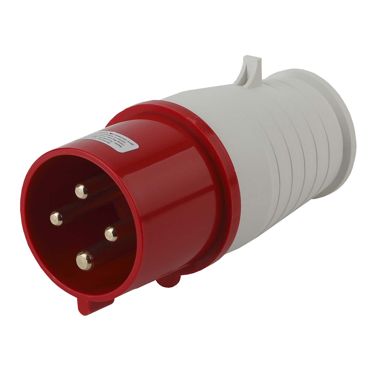 Вилка ЭРА V-32-3P-PE-IP44 фото