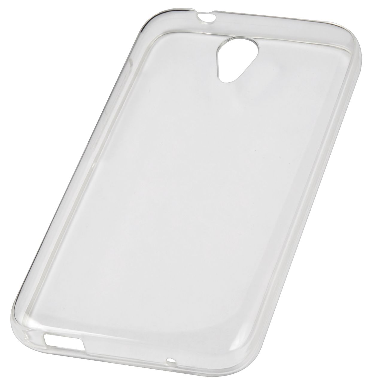 Чехол Red Line iBox Crystal Alcatel U5 5047D прозрачный