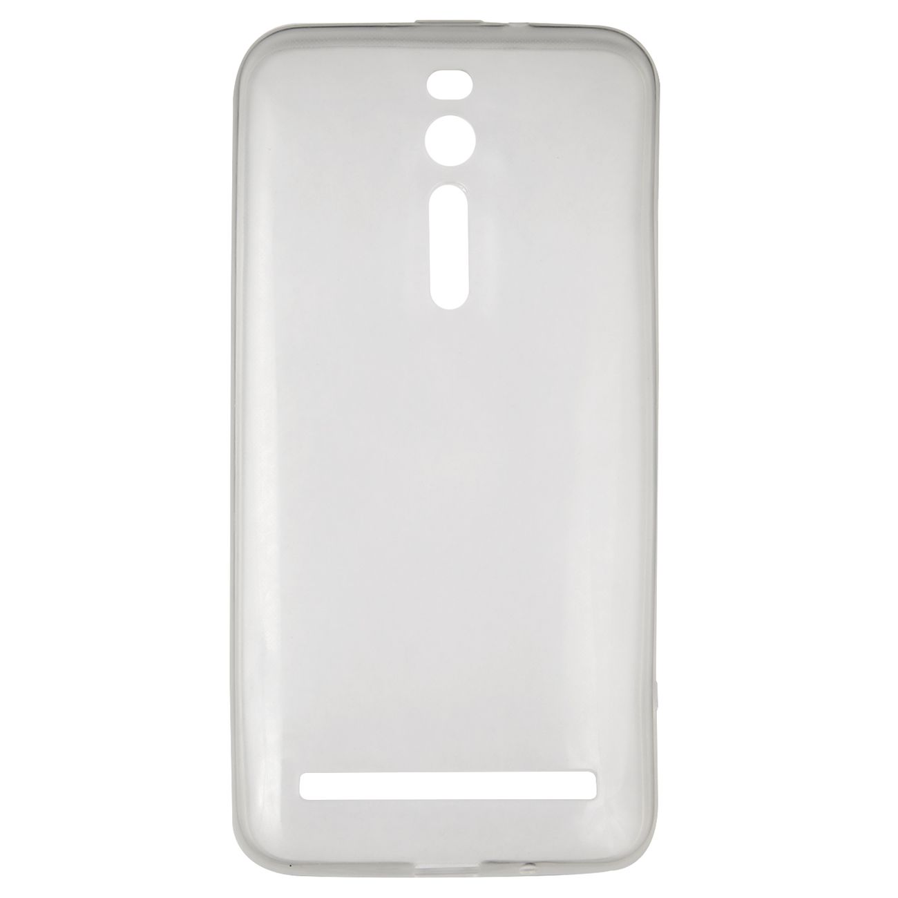 Чехол Red Line iBox Crystal Zenfone 2 ZE550ML/ZE551ML прозрачный