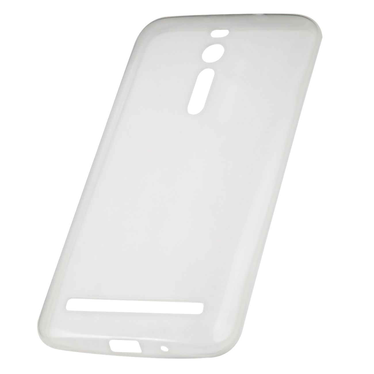 Чехол Red Line iBox Crystal Zenfone 2 ZE550ML/ZE551ML прозрачный