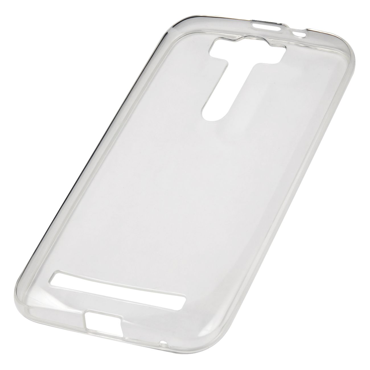 Чехол Red Line iBox Crystal Zenfone 2 Laser ZE500KL прозрачный