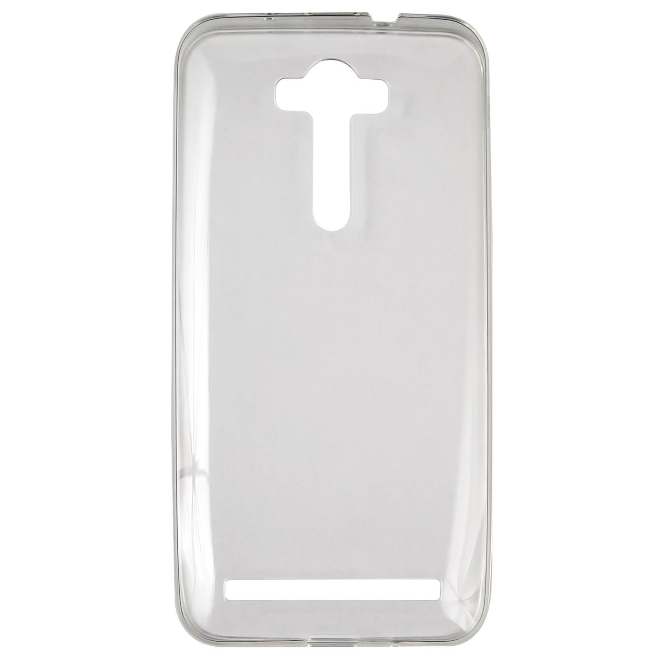 Чехол Red Line iBox Crystal Zenfone 2 Laser ZE550KL прозрачный