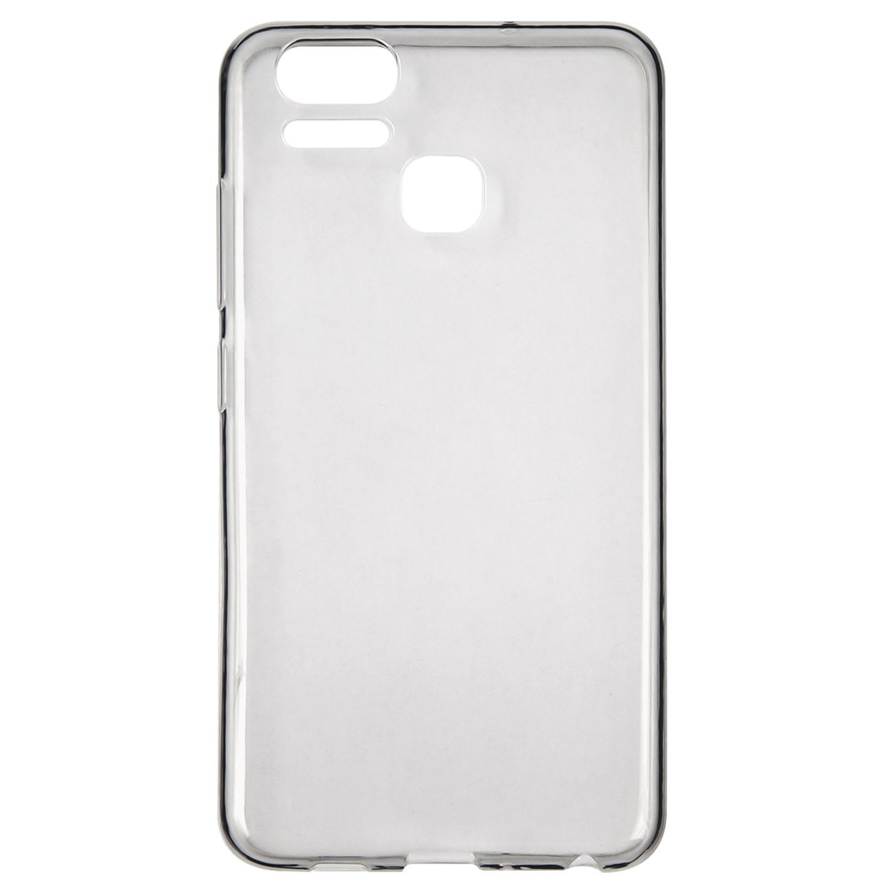 Чехол Red Line iBox Crystal ZenFone 3 Zoom ZE553KL прозрачный