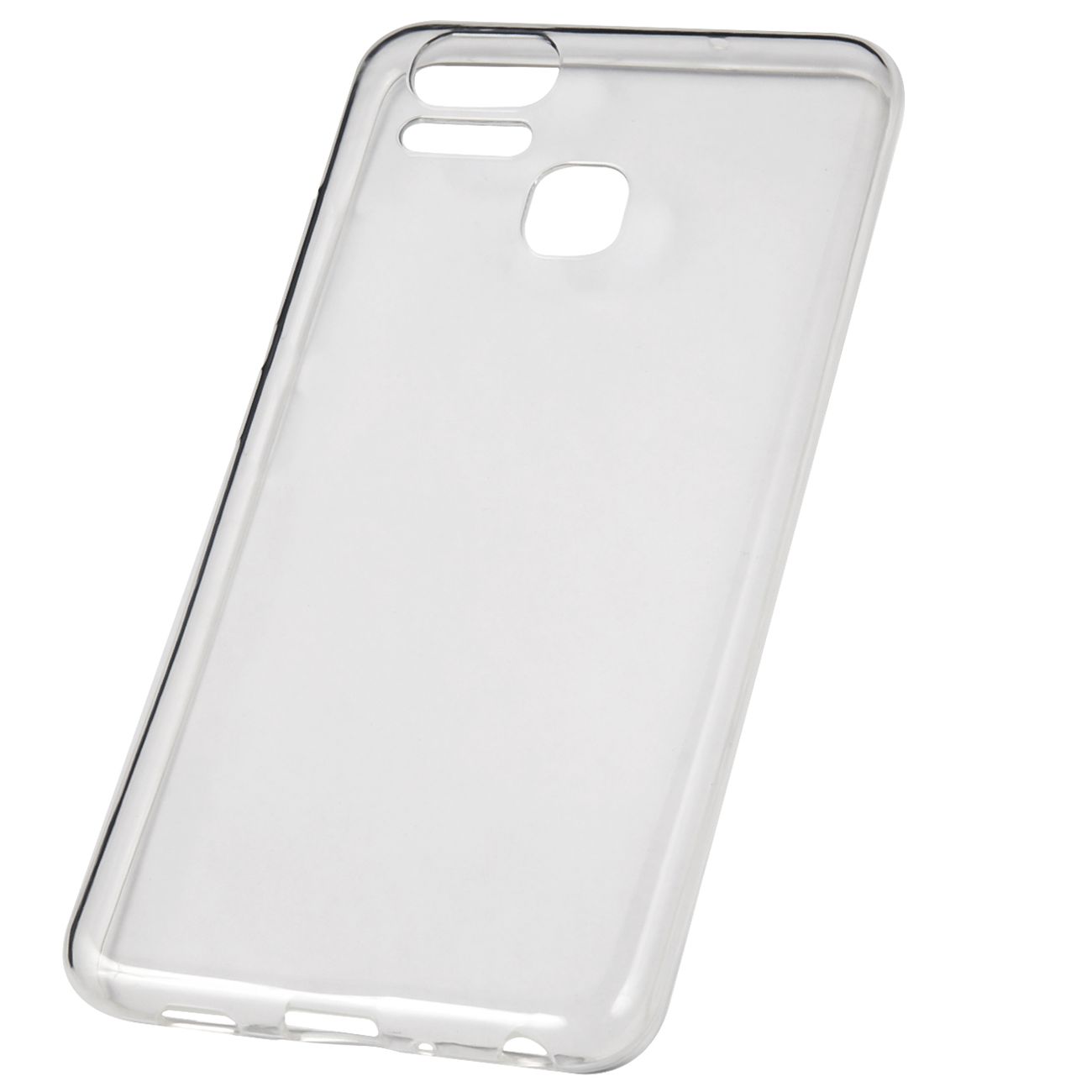 Чехол Red Line iBox Crystal ZenFone 3 Zoom ZE553KL прозрачный