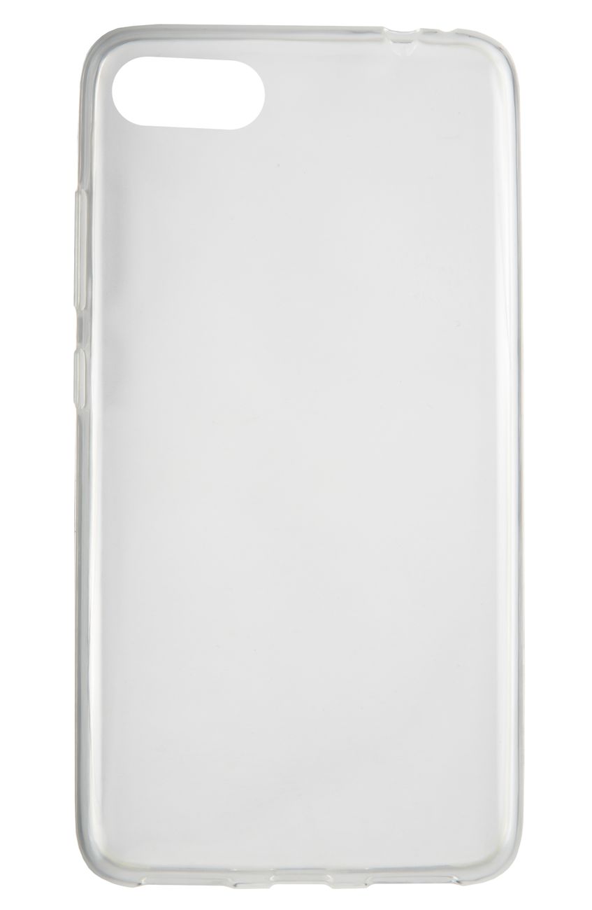 Чехол Red Line iBox Crystal ZenFone 4 Max ZC554KL прозрачный