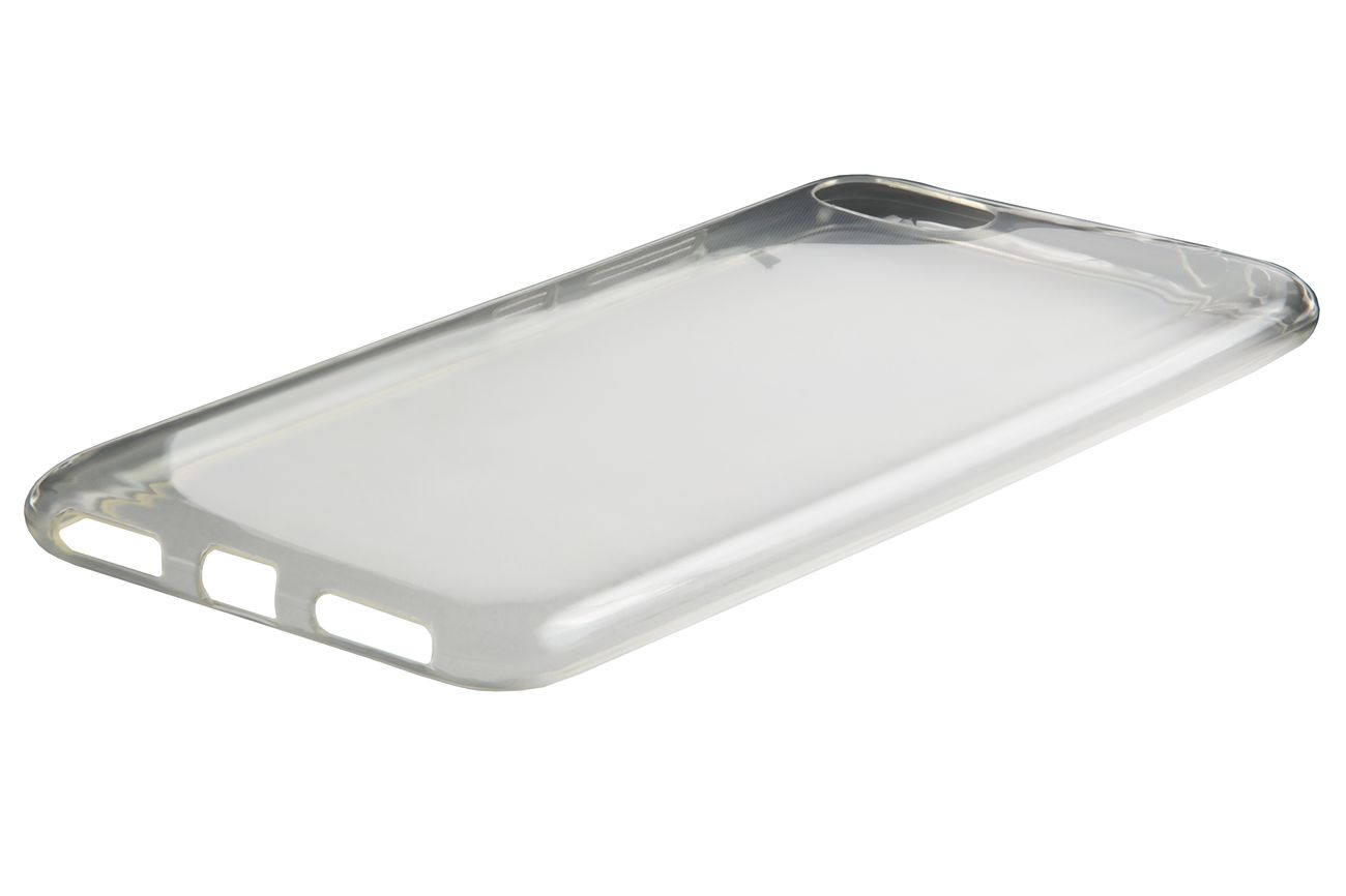 Чехол Red Line iBox Crystal ZenFone 4 Max ZC554KL прозрачный