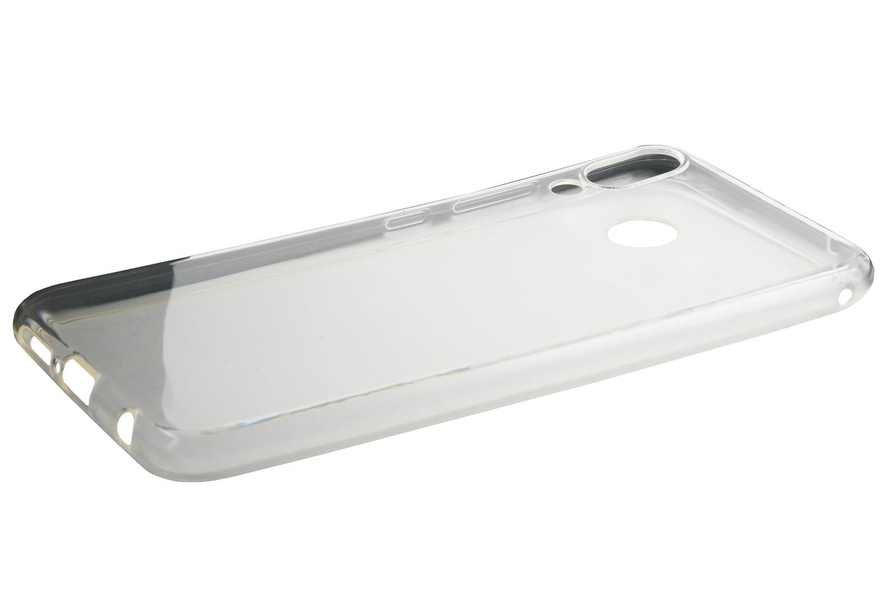 Чехол Red Line iBox Crystal Zenfone 5 ZE620KL прозрачный