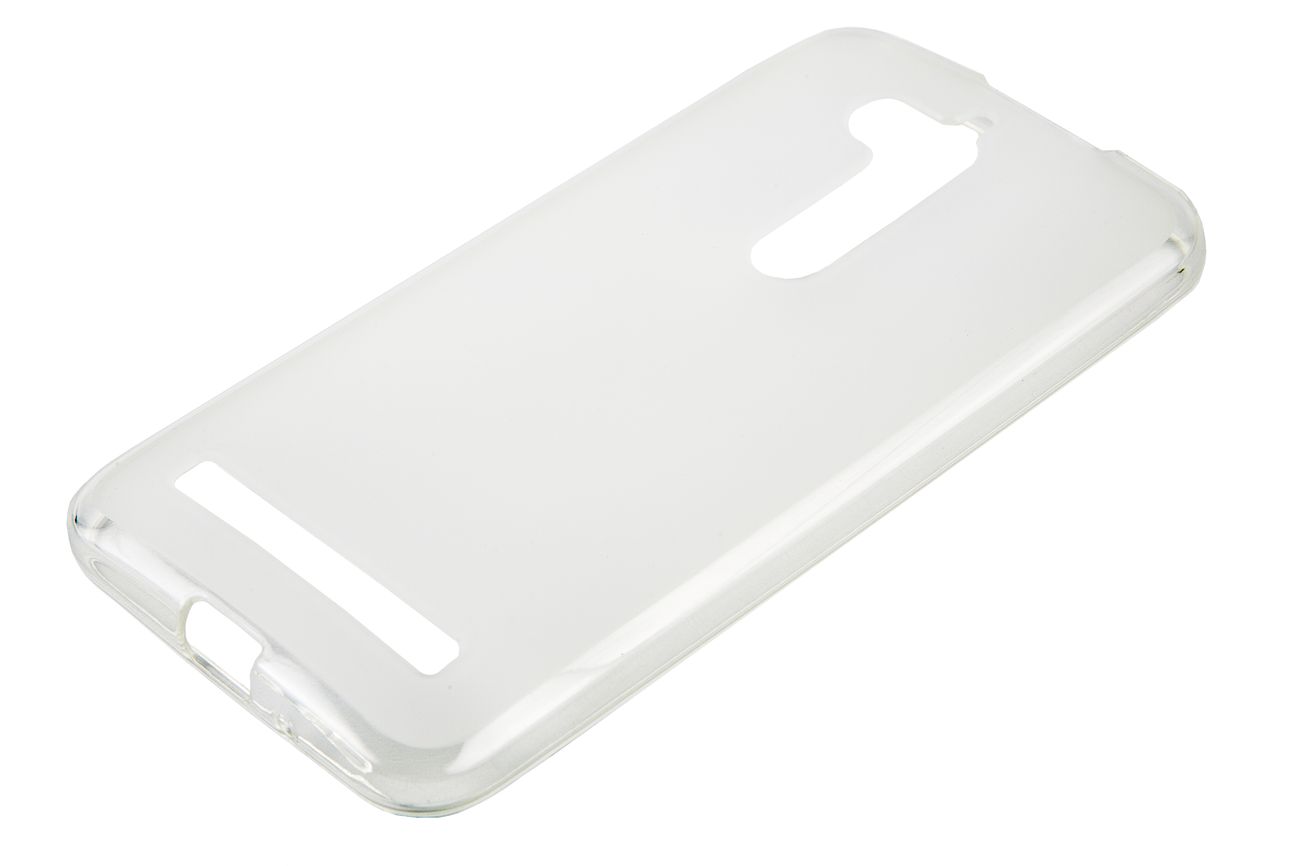 Чехол Red Line iBox Crystal ZenFone Go ZB500KL прозрачный