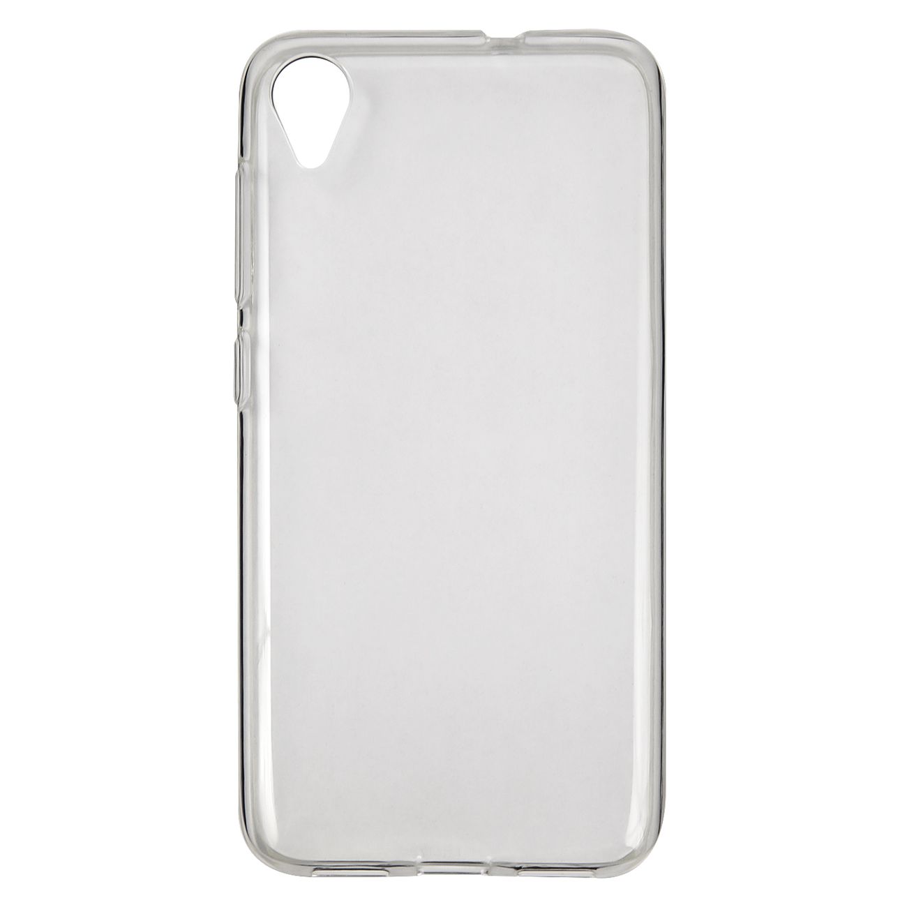 Чехол Red Line iBox Crystal ZenFone Live L1 G552KL прозрачный