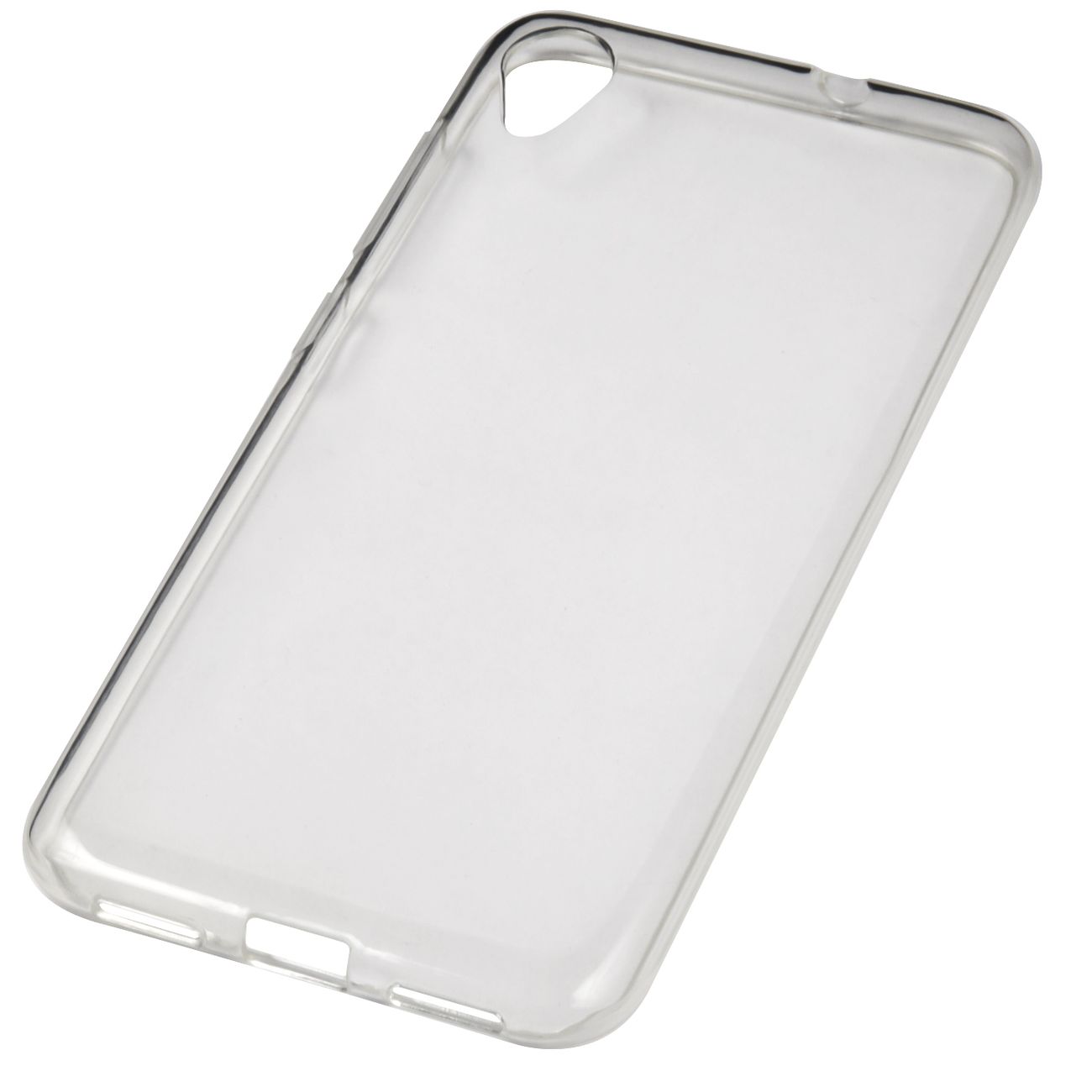 Чехол Red Line iBox Crystal ZenFone Live L1 G552KL прозрачный