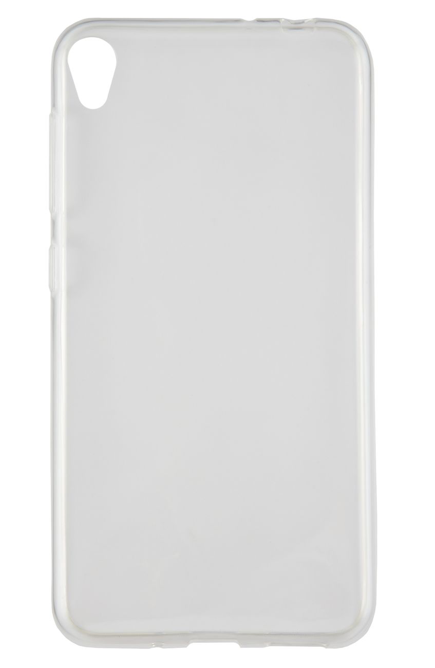 Чехол Red Line iBox Crystal Zenfone Live ZB501KL прозрачный